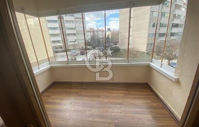 KORU MH ÇELİKKENT SİT. ARA KAT YAPILI, TEMİZ GENİŞ 2+1 KİRALIK