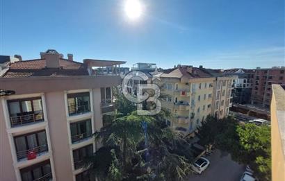 Pendik Batı mah satılık 3 katlı işyeri ofis katları 220 m2 net