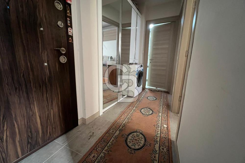 Buca Laleli Mahallesinde 2+1 Kiralık Daire