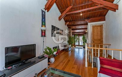  BALAT'ta SATILIK TİCARİ BİNA