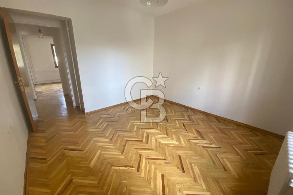 KORU MH ÇELİKKENT SİT. ARA KAT YAPILI, TEMİZ GENİŞ 2+1 KİRALIK