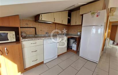 Pendik Batı mah satılık 3 katlı işyeri ofis katları 220 m2 net