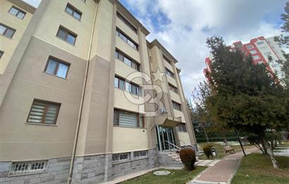 KORU MH ÇELİKKENT SİT. ARA KAT YAPILI, TEMİZ GENİŞ 2+1 KİRALIK