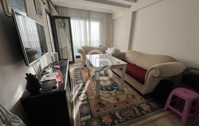 Buca Laleli Mahallesinde 2+1 Satılık Daire