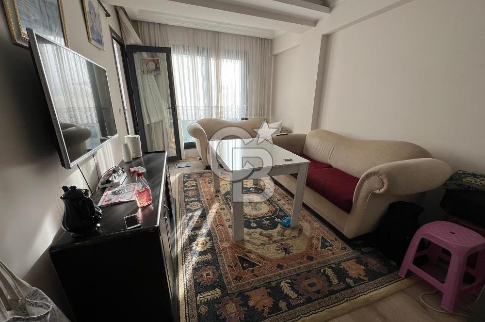 Buca Laleli Mahallesinde 2+1 Kiralık Daire