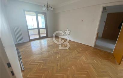 KORU MH ÇELİKKENT SİT. ARA KAT YAPILI, TEMİZ GENİŞ 2+1 KİRALIK