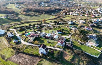 CB AKADEMİ KANDIRA BABALI DENİZE 250 MT SATILIK MÜSTAKİL ARSA !