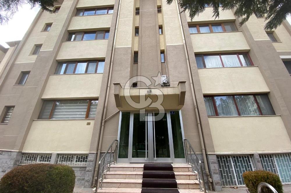 KORU MH ÇELİKKENT SİT. ARA KAT YAPILI, TEMİZ GENİŞ 2+1 KİRALIK