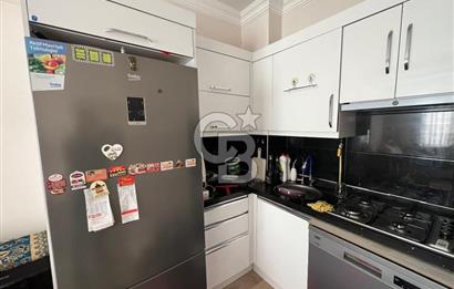 Buca Laleli Mahallesinde 2+1 Kiralık Daire