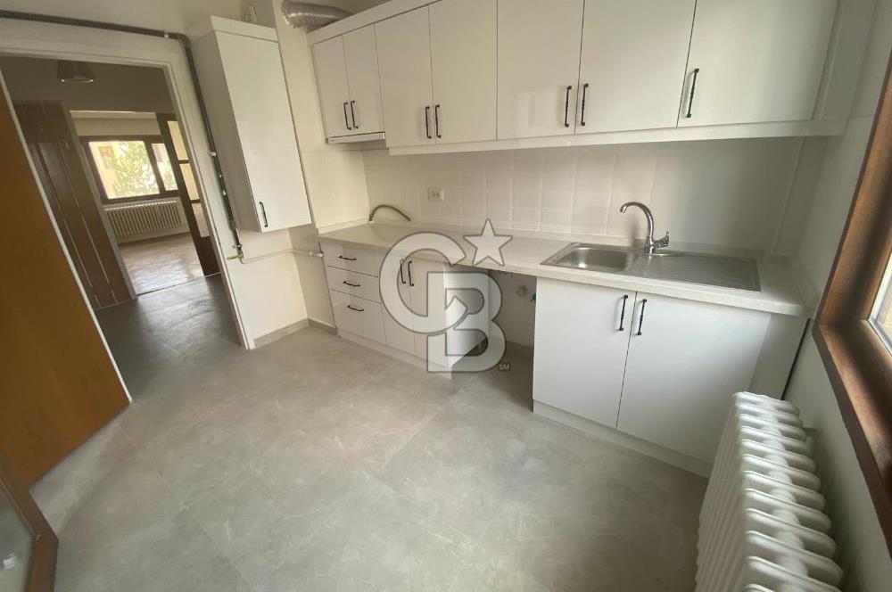 KORU MH ÇELİKKENT SİT. ARA KAT YAPILI, TEMİZ GENİŞ 2+1 KİRALIK