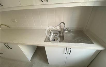 KORU MH ÇELİKKENT SİT. ARA KAT YAPILI, TEMİZ GENİŞ 2+1 KİRALIK