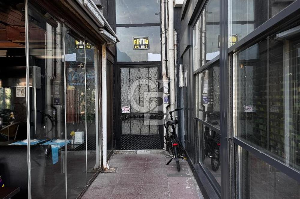 Çanakkale Merkez Kordonda Boğaz Manzaralı 2+1 Kiralık Daire