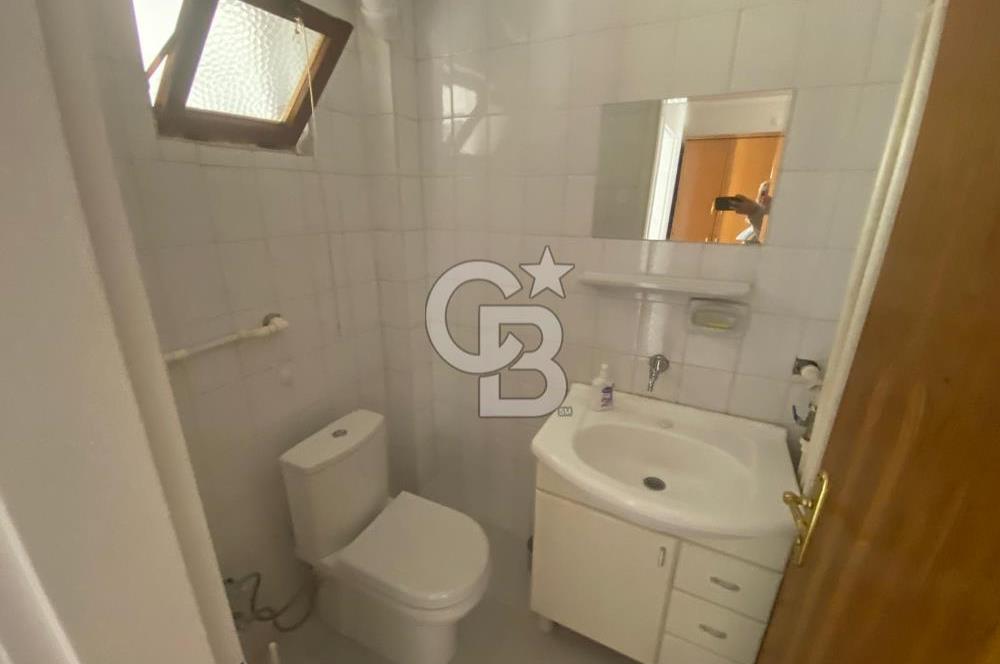 KORU MH ÇELİKKENT SİT. ARA KAT YAPILI, TEMİZ GENİŞ 2+1 KİRALIK