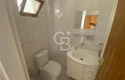 KORU MH ÇELİKKENT SİT. ARA KAT YAPILI, TEMİZ GENİŞ 2+1 KİRALIK