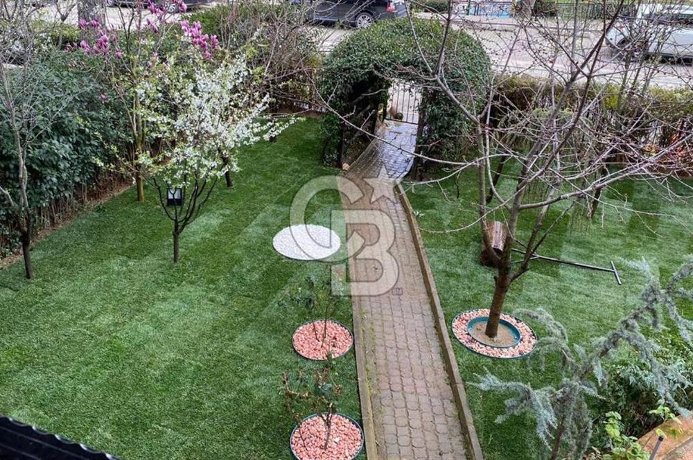 BAHÇEŞEHİR 2.KISIM SATILIK 4+2 VİLLA ŞELALE VİLLALARI