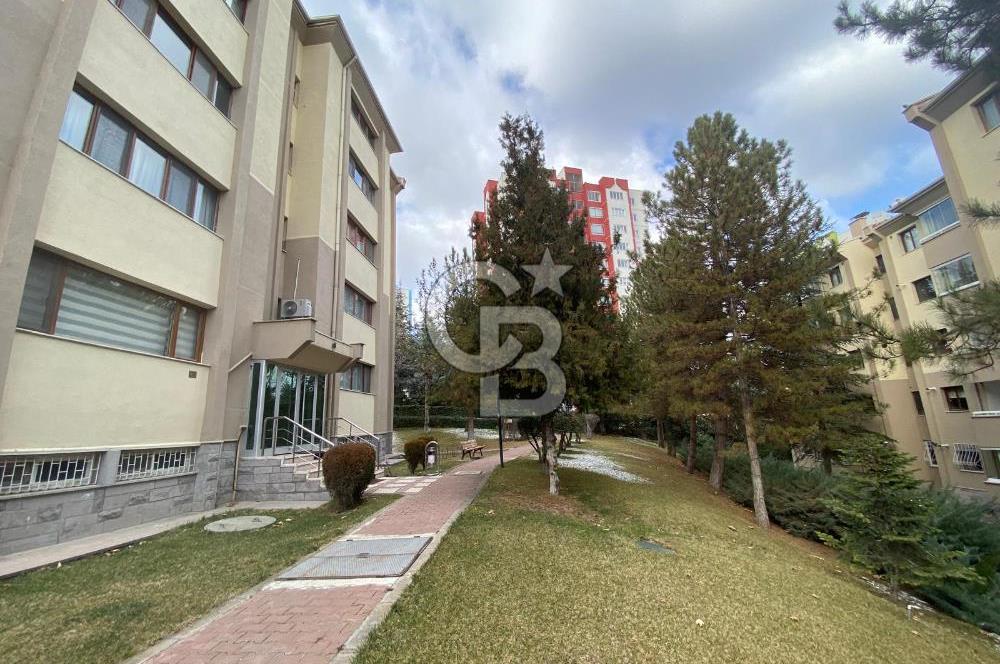 KORU MH ÇELİKKENT SİT. ARA KAT YAPILI, TEMİZ GENİŞ 2+1 KİRALIK