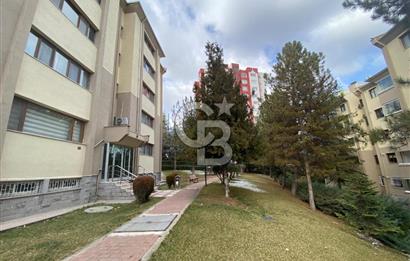 KORU MH ÇELİKKENT SİT. ARA KAT YAPILI, TEMİZ GENİŞ 2+1 KİRALIK