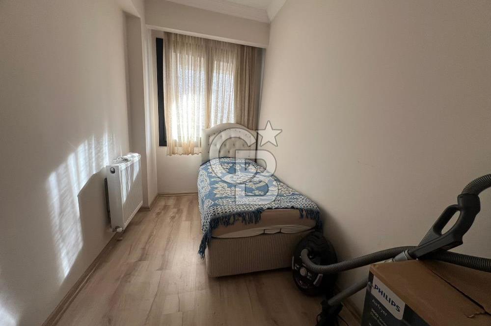 Buca Laleli Mahallesinde 2+1 Satılık Daire