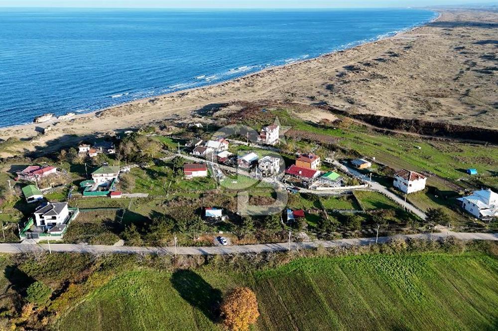 CB AKADEMİ KANDIRA BABALI DENİZE 250 MT SATILIK MÜSTAKİL ARSA !