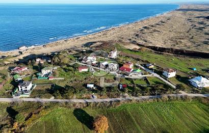CB AKADEMİ KANDIRA BABALI DENİZE 250 MT SATILIK MÜSTAKİL ARSA !