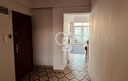 Çanakkale Merkez Kordonda Boğaz Manzaralı 2+1 Kiralık Daire