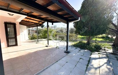 Kuşadası Karaova Rüyakent Sitesinde Kiralık Eşyalı 4+1 Villa