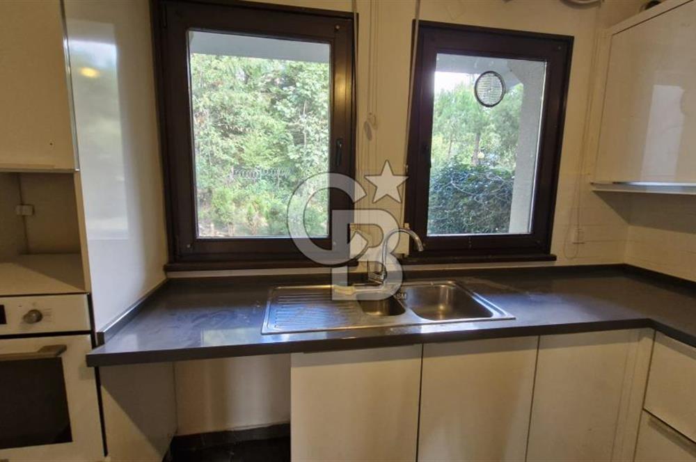 BAHÇEŞEHİR 2.KISIM SATILIK 4+2 VİLLA ŞELALE VİLLALARI