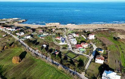 CB AKADEMİ KANDIRA BABALI DENİZE 250 MT SATILIK MÜSTAKİL ARSA !