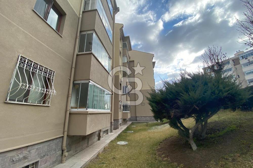 KORU MH ÇELİKKENT SİT. ARA KAT YAPILI, TEMİZ GENİŞ 2+1 KİRALIK