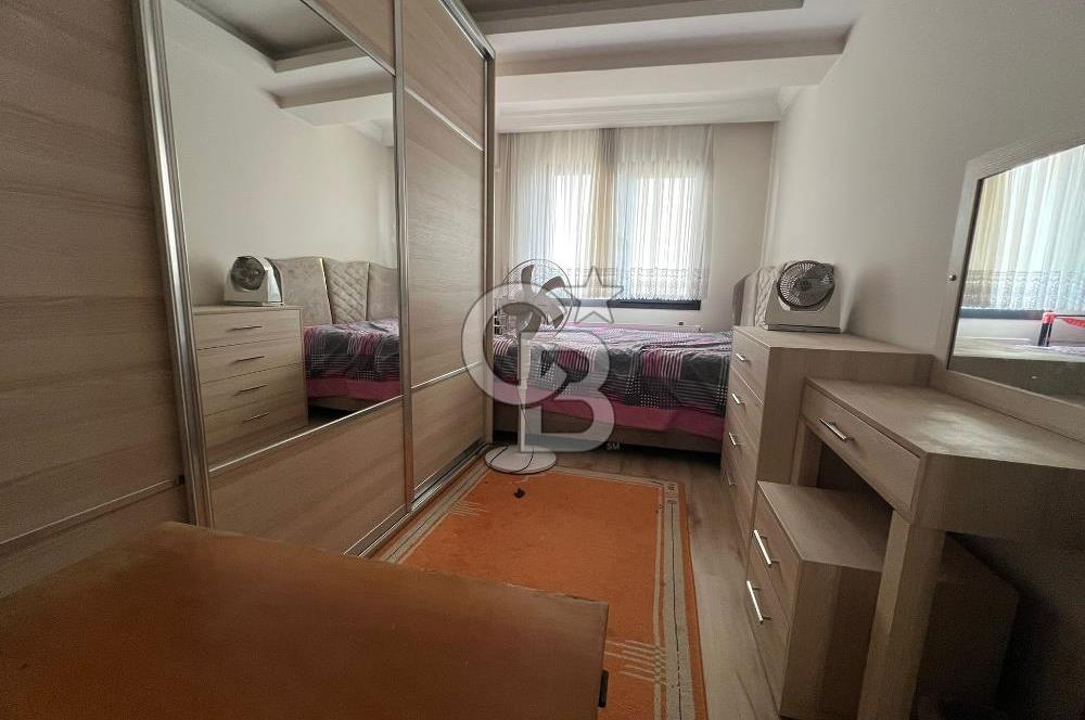 Buca Laleli Mahallesinde 2+1 Satılık Daire