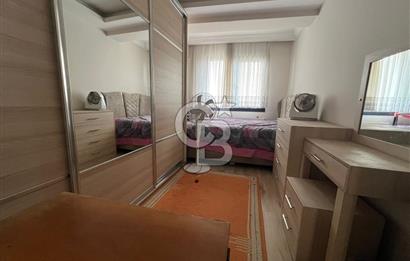 Buca Laleli Mahallesinde 2+1 Kiralık Daire
