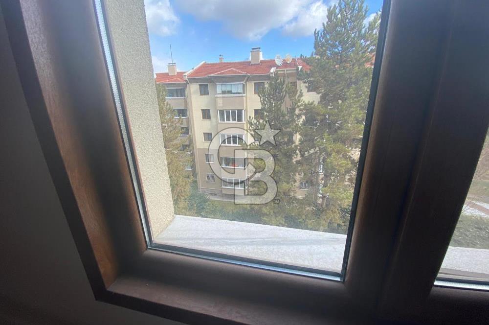 KORU MH ÇELİKKENT SİT. ARA KAT YAPILI, TEMİZ GENİŞ 2+1 KİRALIK