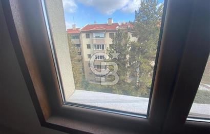 KORU MH ÇELİKKENT SİT. ARA KAT YAPILI, TEMİZ GENİŞ 2+1 KİRALIK