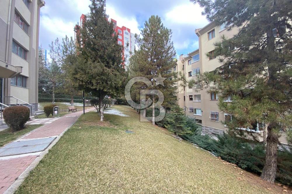 KORU MH ÇELİKKENT SİT. ARA KAT YAPILI, TEMİZ GENİŞ 2+1 KİRALIK