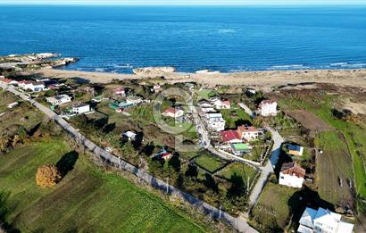 CB AKADEMİ KANDIRA BABALI DENİZE 250 MT SATILIK MÜSTAKİL ARSA !