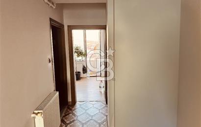 Çanakkale Merkez Kordonda Boğaz Manzaralı 2+1 Kiralık Daire