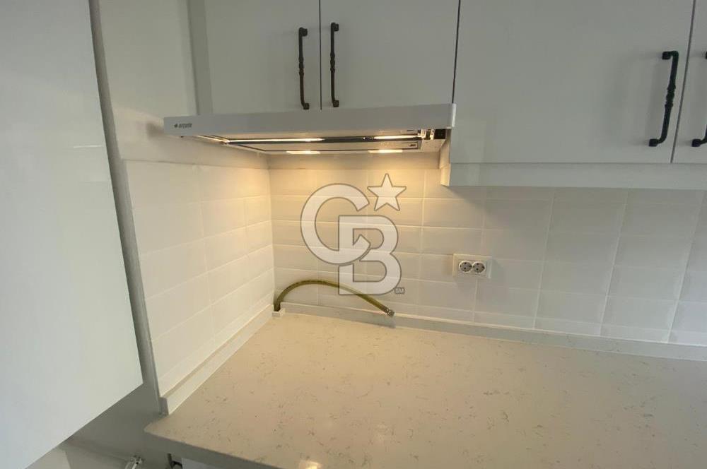 KORU MH ÇELİKKENT SİT. ARA KAT YAPILI, TEMİZ GENİŞ 2+1 KİRALIK