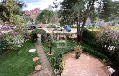 BAHÇEŞEHİR 2.KISIM SATILIK 4+2 VİLLA ŞELALE VİLLALARI