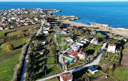 CB AKADEMİ KANDIRA BABALI DENİZE 250 MT SATILIK MÜSTAKİL ARSA !