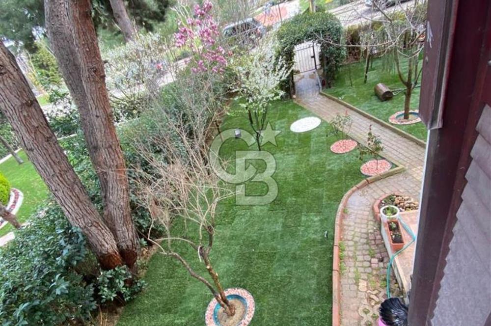 BAHÇEŞEHİR 2.KISIM SATILIK 4+2 VİLLA ŞELALE VİLLALARI