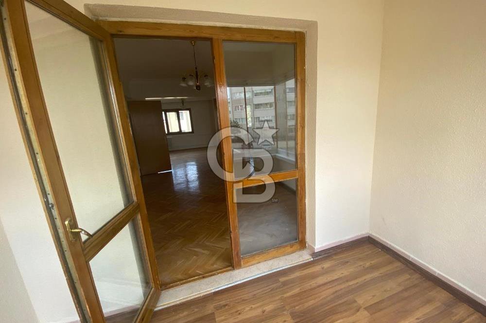 KORU MH ÇELİKKENT SİT. ARA KAT YAPILI, TEMİZ GENİŞ 2+1 KİRALIK