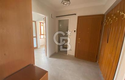 KORU MH ÇELİKKENT SİT. ARA KAT YAPILI, TEMİZ GENİŞ 2+1 KİRALIK