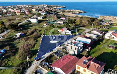 CB AKADEMİ KANDIRA BABALI DENİZE 250 MT SATILIK MÜSTAKİL ARSA !