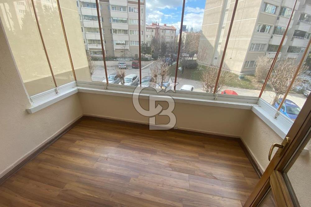 KORU MH ÇELİKKENT SİT. ARA KAT YAPILI, TEMİZ GENİŞ 2+1 KİRALIK