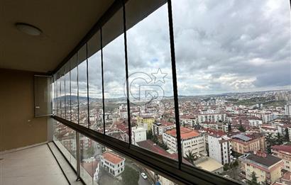 Tuzla Evora A parsel büyük tip 98 m2 net 2+1 satılık daire