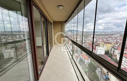 Tuzla Evora A parsel büyük tip 98 m2 net 2+1 satılık daire