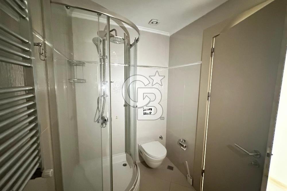 Tuzla Evora A parsel büyük tip 98 m2 net 2+1 satılık daire