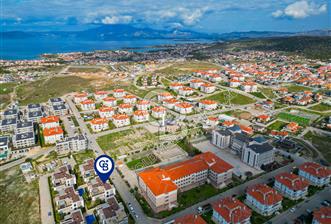 Çeşme Reisdere de 1+1 lüks daire - 2 - 329983