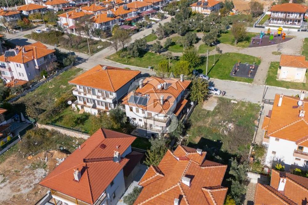 MENTEŞE DÜĞEREK'TE 3+1 SATILIK MÜSTAKİL EV