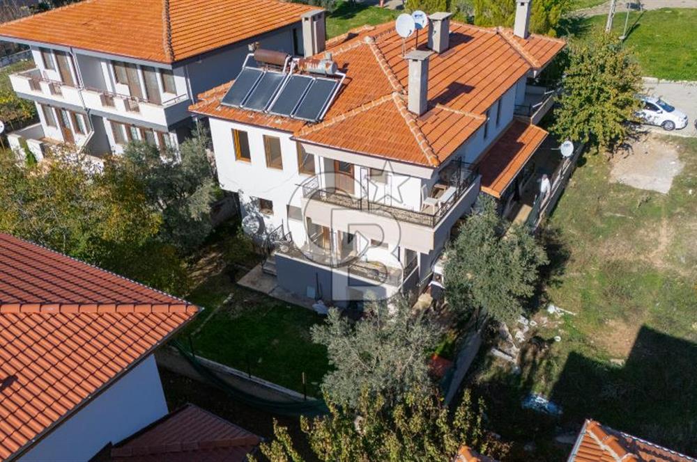 MENTEŞE DÜĞEREK'TE 3+1 SATILIK MÜSTAKİL EV